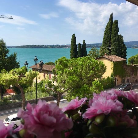 Taverna Affittacamere Gardone Riviera Buitenkant foto